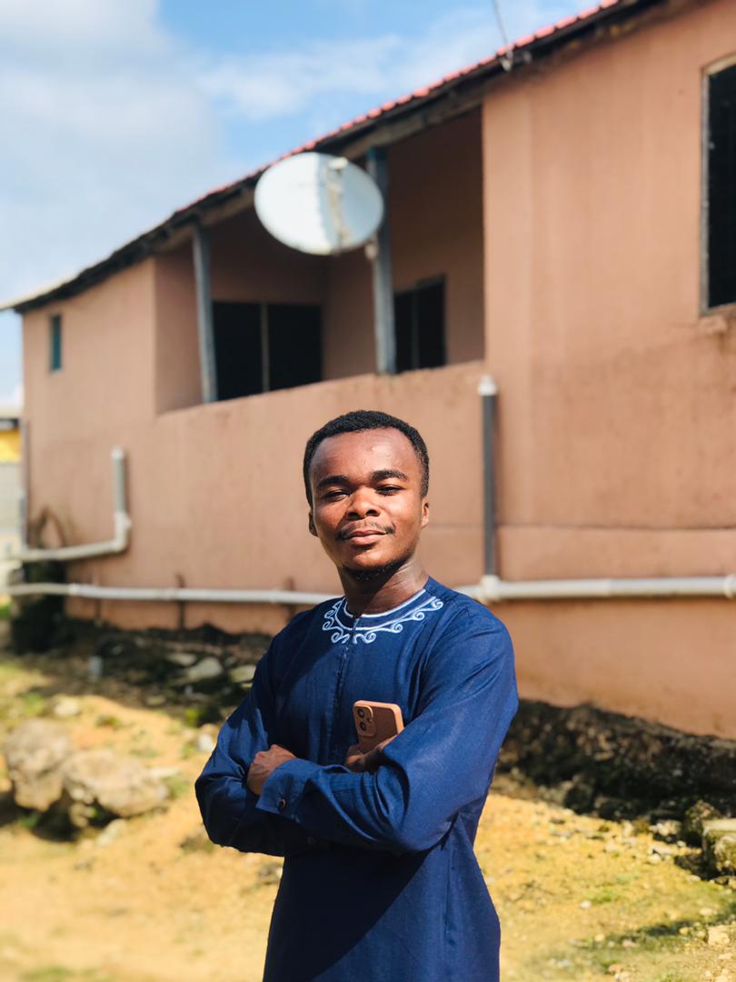 Samuel Amadi